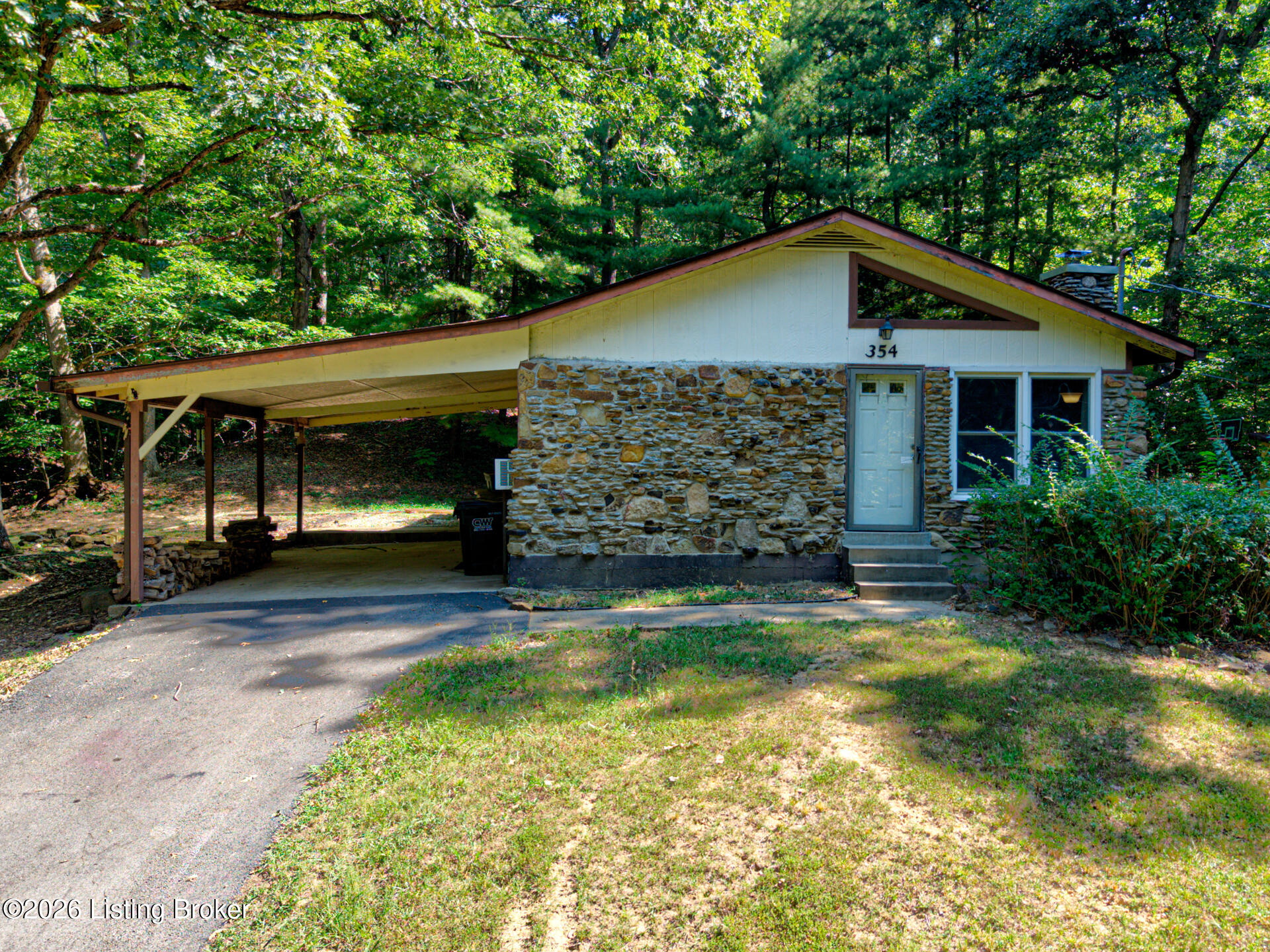 354 Winding Hollow Road Lebanon Junction, KY 40150 - Photo 1 of 34 GSP-354 Winding Hollow Rd-1