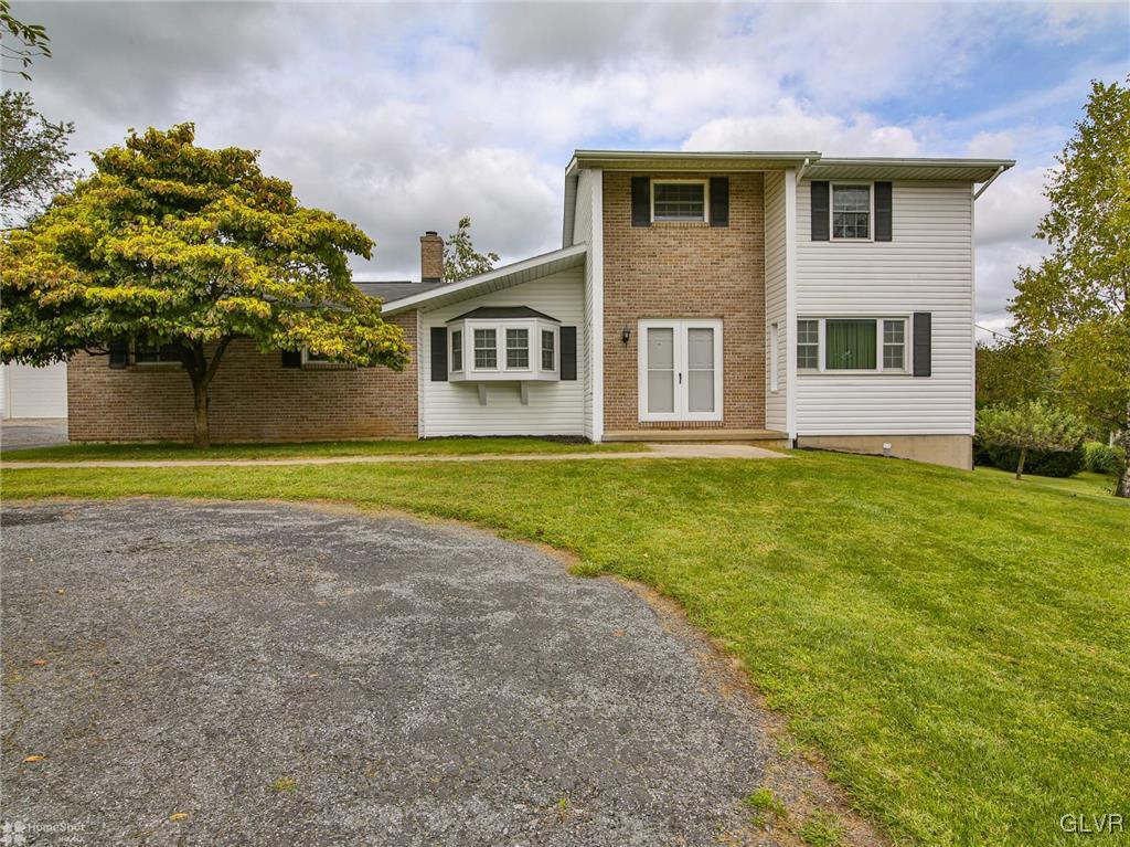 1539 Helffrich Road Kutztown, PA 19530 - Photo 1 of 49 Gallery Image 1