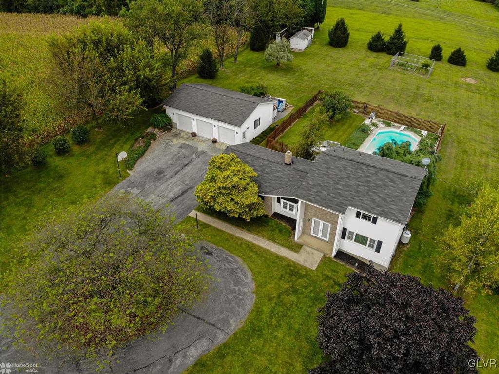 1539 Helffrich Road Kutztown, PA 19530 - Photo 8 of 49 Gallery Image 8