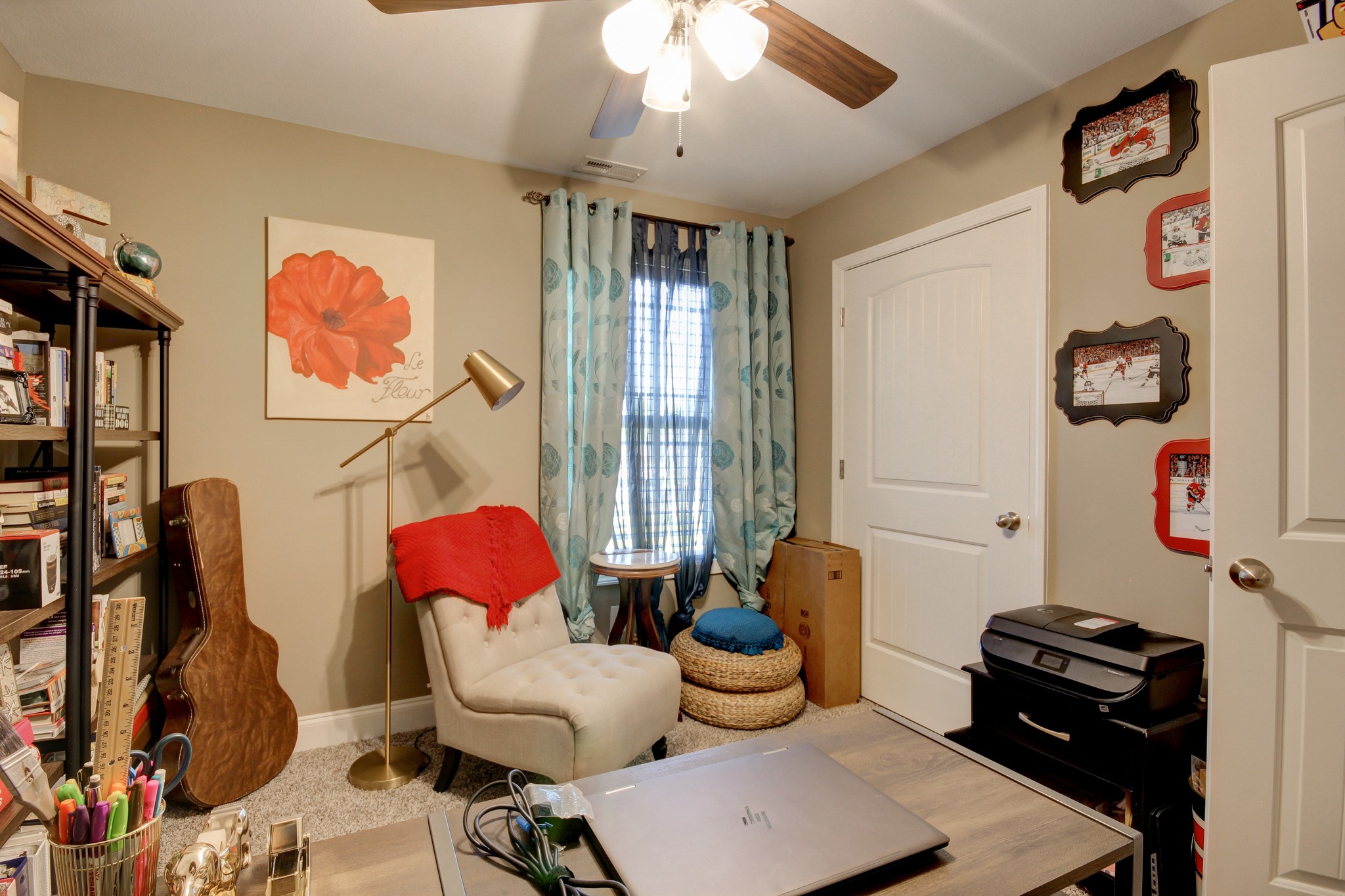 1831 Rains Road Clarksville, TN 37042 - Photo 11 of 17 Gallery Image 11
