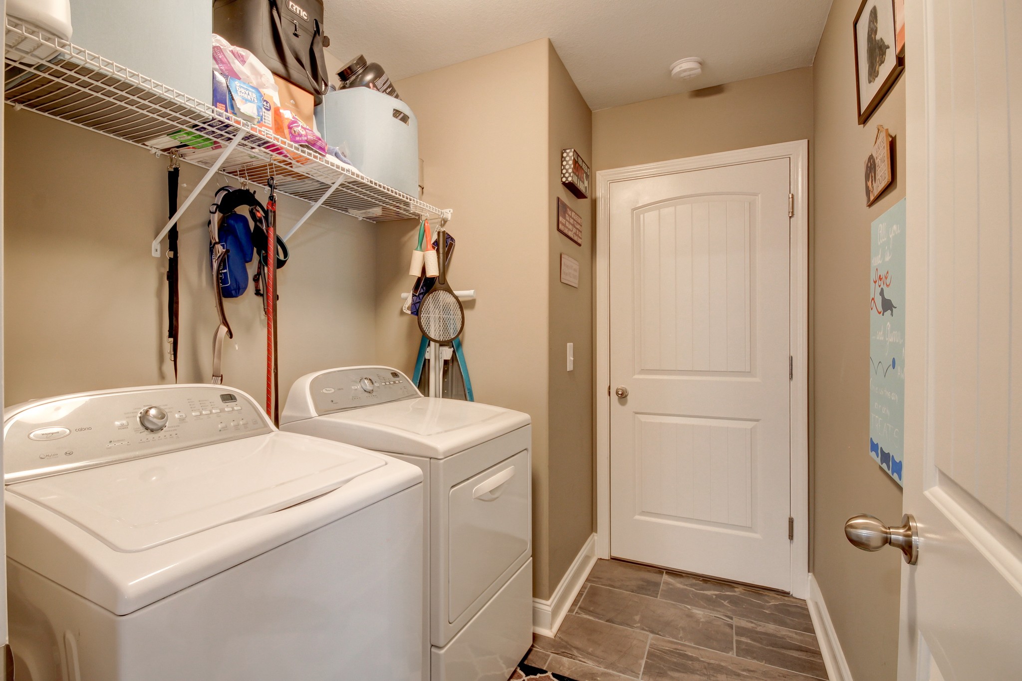 1831 Rains Road Clarksville, TN 37042 - Photo 12 of 17 Gallery Image 12
