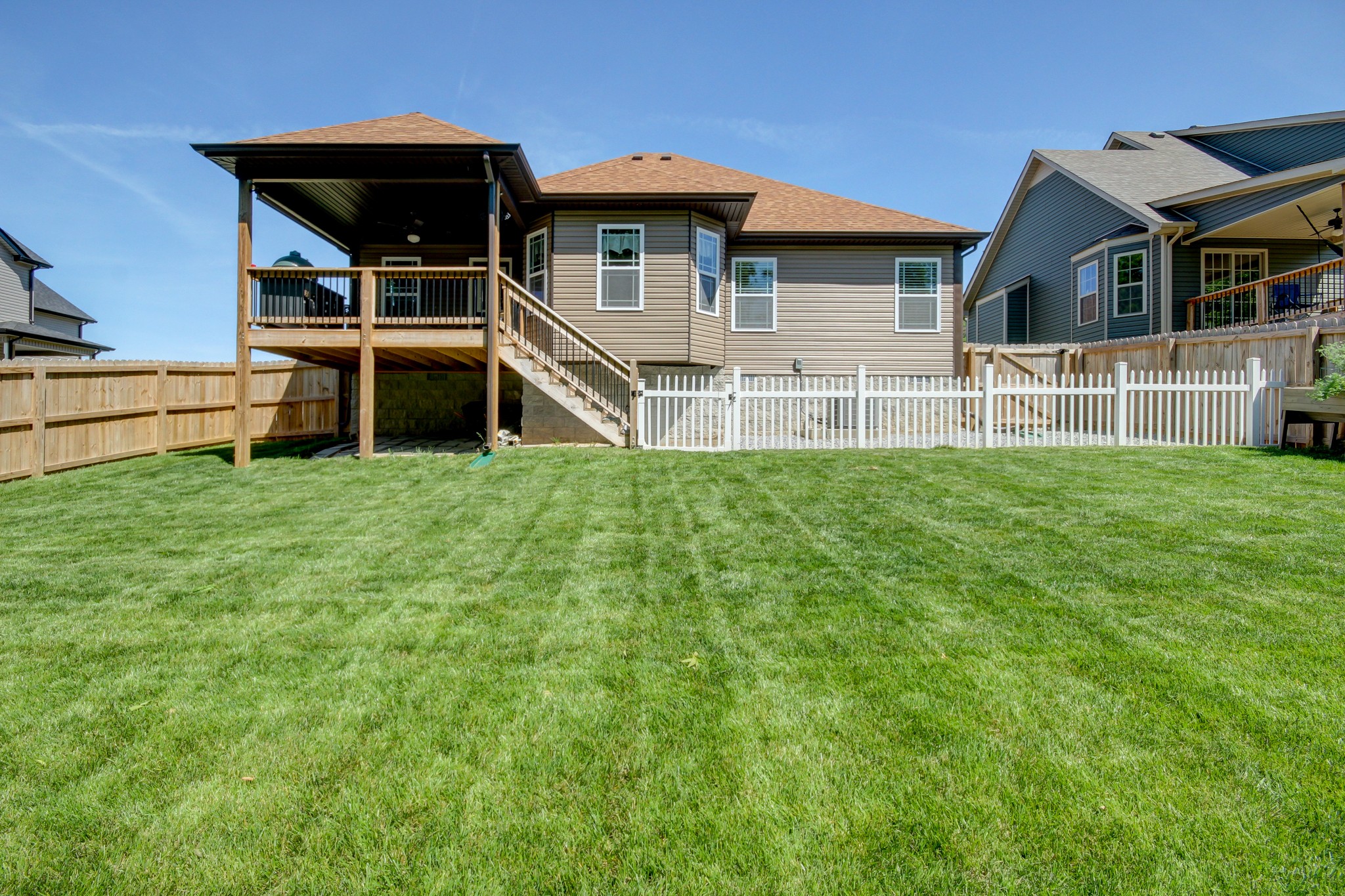 1831 Rains Road Clarksville, TN 37042 - Photo 15 of 17 Gallery Image 15