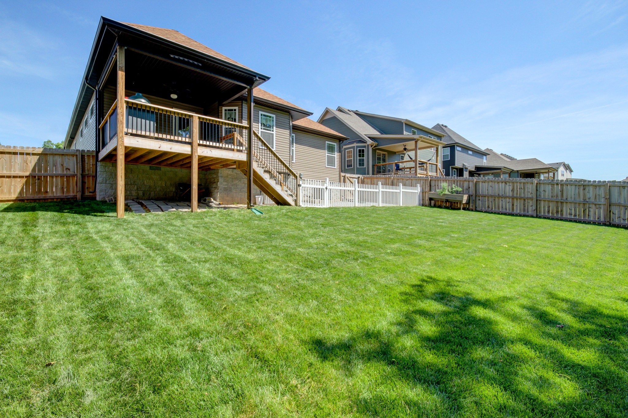 1831 Rains Road Clarksville, TN 37042 - Photo 16 of 17 Gallery Image 16