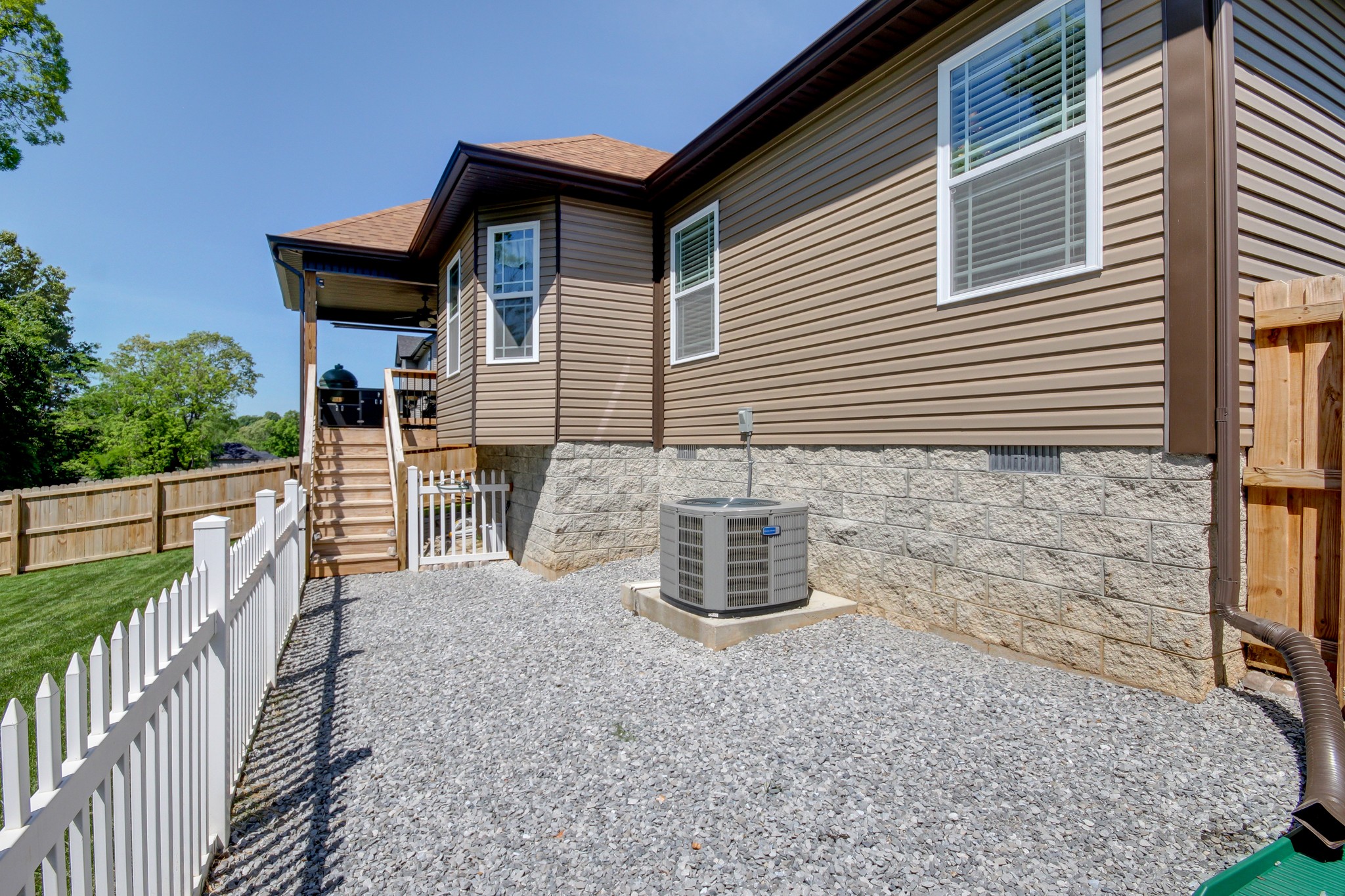 1831 Rains Road Clarksville, TN 37042 - Photo 17 of 17 Gallery Image 17