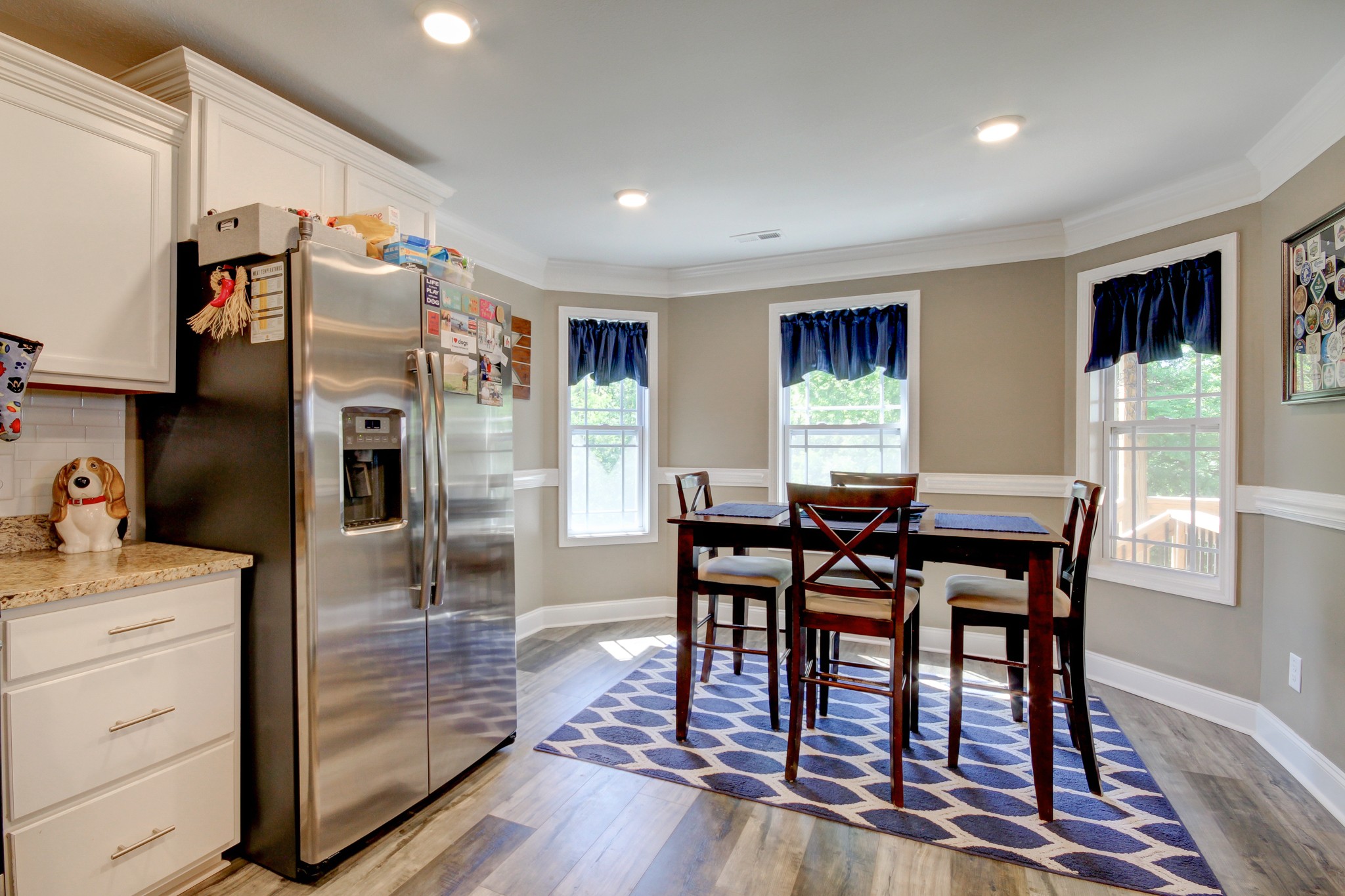1831 Rains Road Clarksville, TN 37042 - Photo 5 of 17 Gallery Image 5