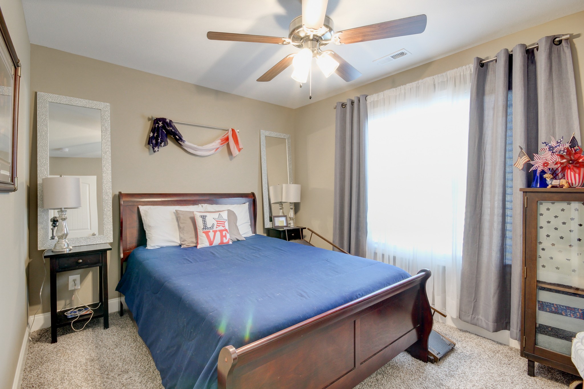 1831 Rains Road Clarksville, TN 37042 - Photo 9 of 17 Gallery Image 9