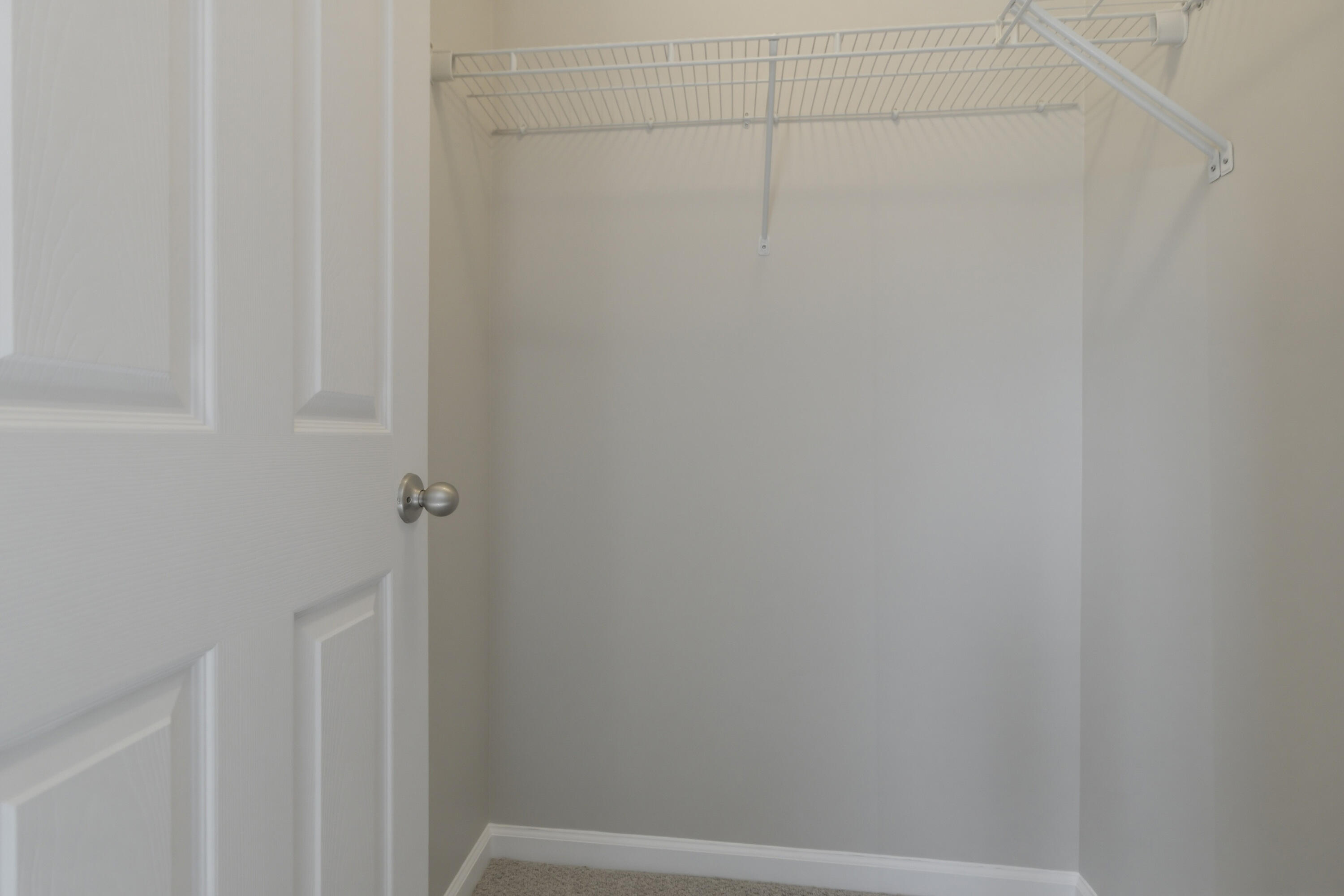 3573 Locklear Lane Mount Pleasant, SC 29466 - Photo 28 of 49 3573 Locklear - Bedroom 2 Closet