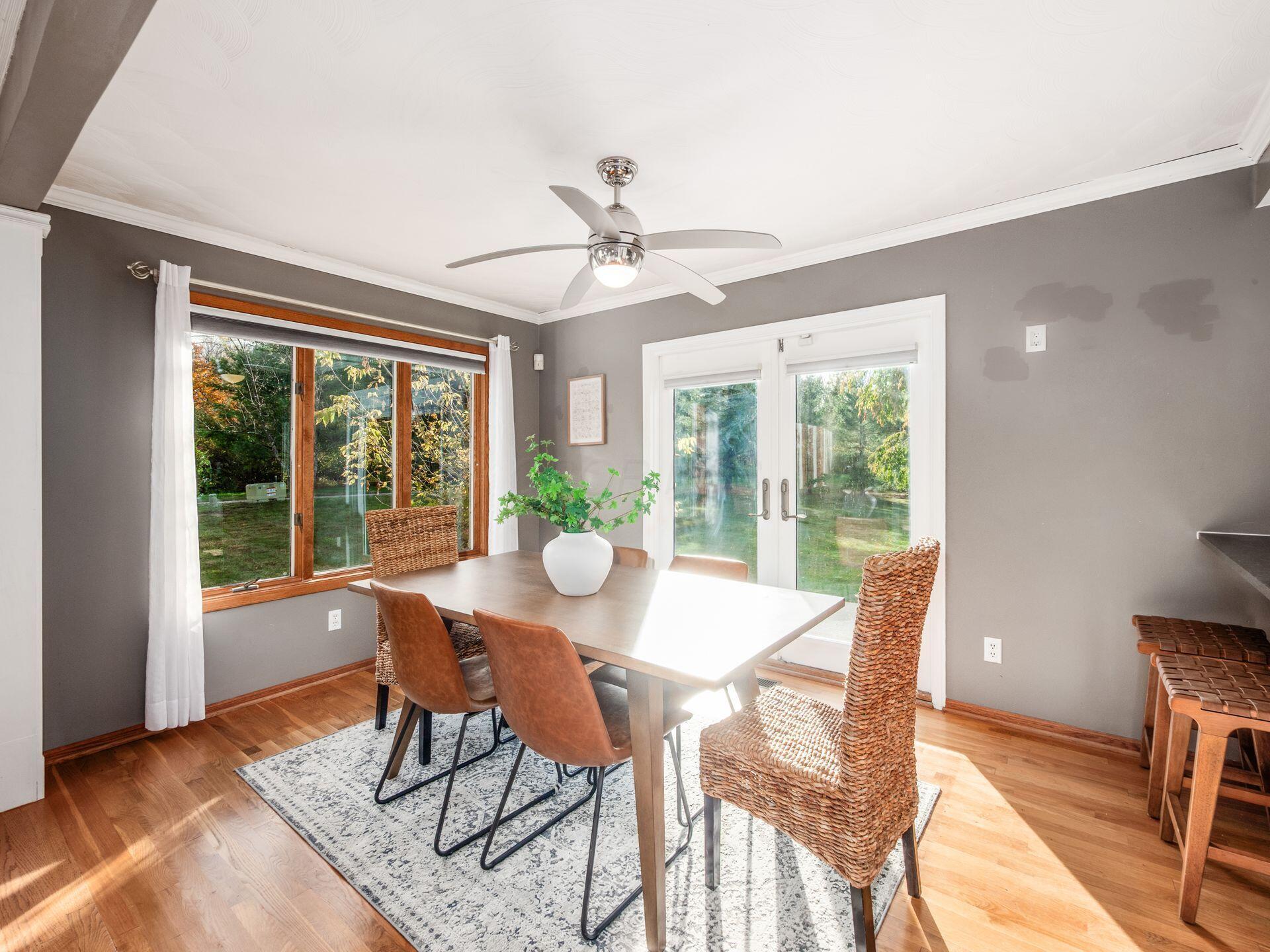 4980 Red Bank Road Galena, OH 43021 - Photo 22 of 83 Dining Room