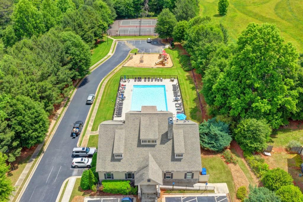 903 Calgary Court Winder, GA 30680 - Photo 55 of 59