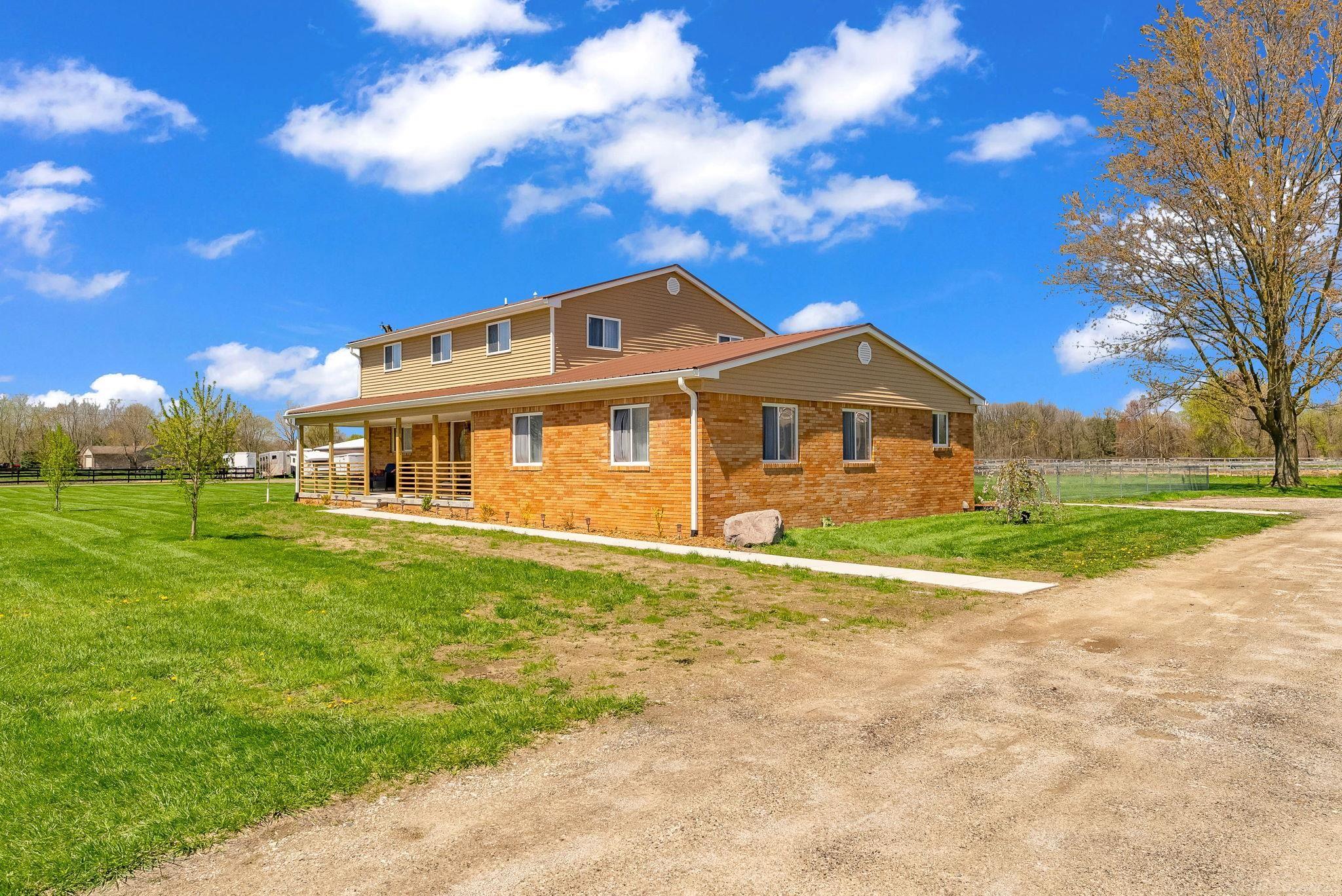 15154 Gould Road Allenton, MI 48002 - Photo 56 of 65