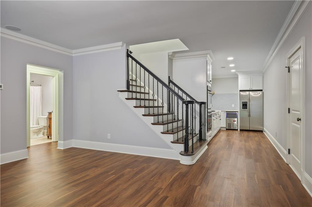 1196 Button Hill Road Kennesaw, GA 30152 - Photo 28 of 47