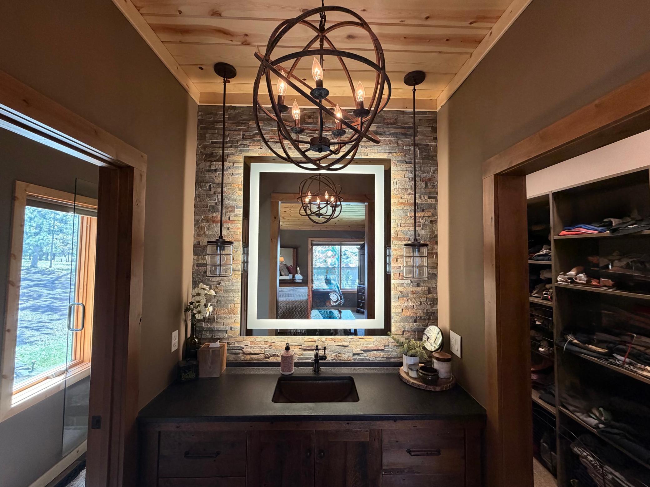 16681 South Eagle Point Road Minong, WI 54859 - Photo 21 of 60 Gallery Image 21