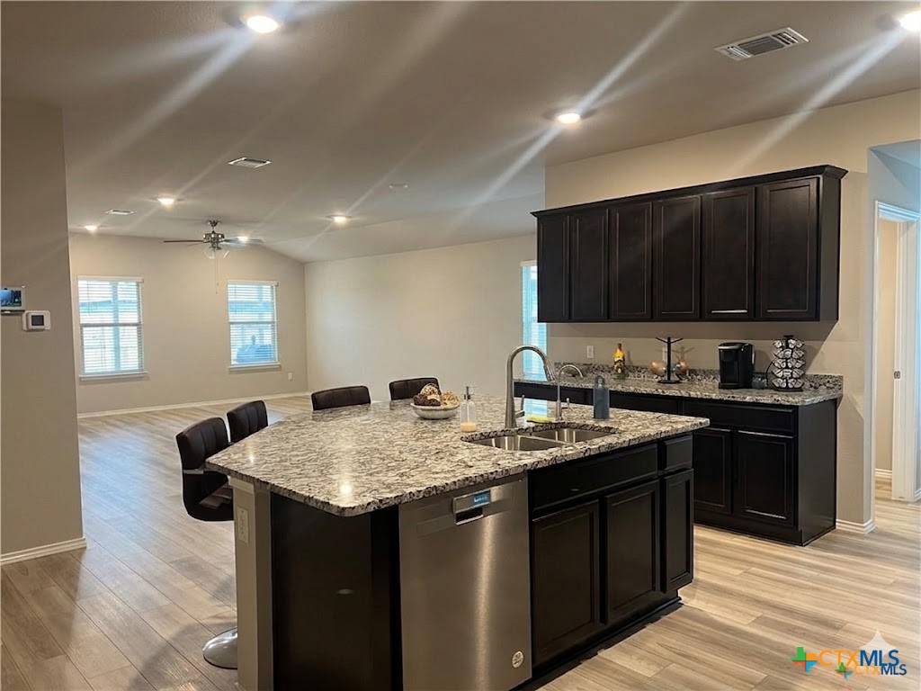 9114 Cantera Rdg Road Temple, TX 76502 - Photo 4 of 12