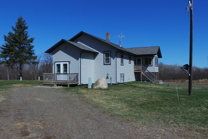 W10707 County Rd D Westboro, WI 54490 - Photo 1 of 1