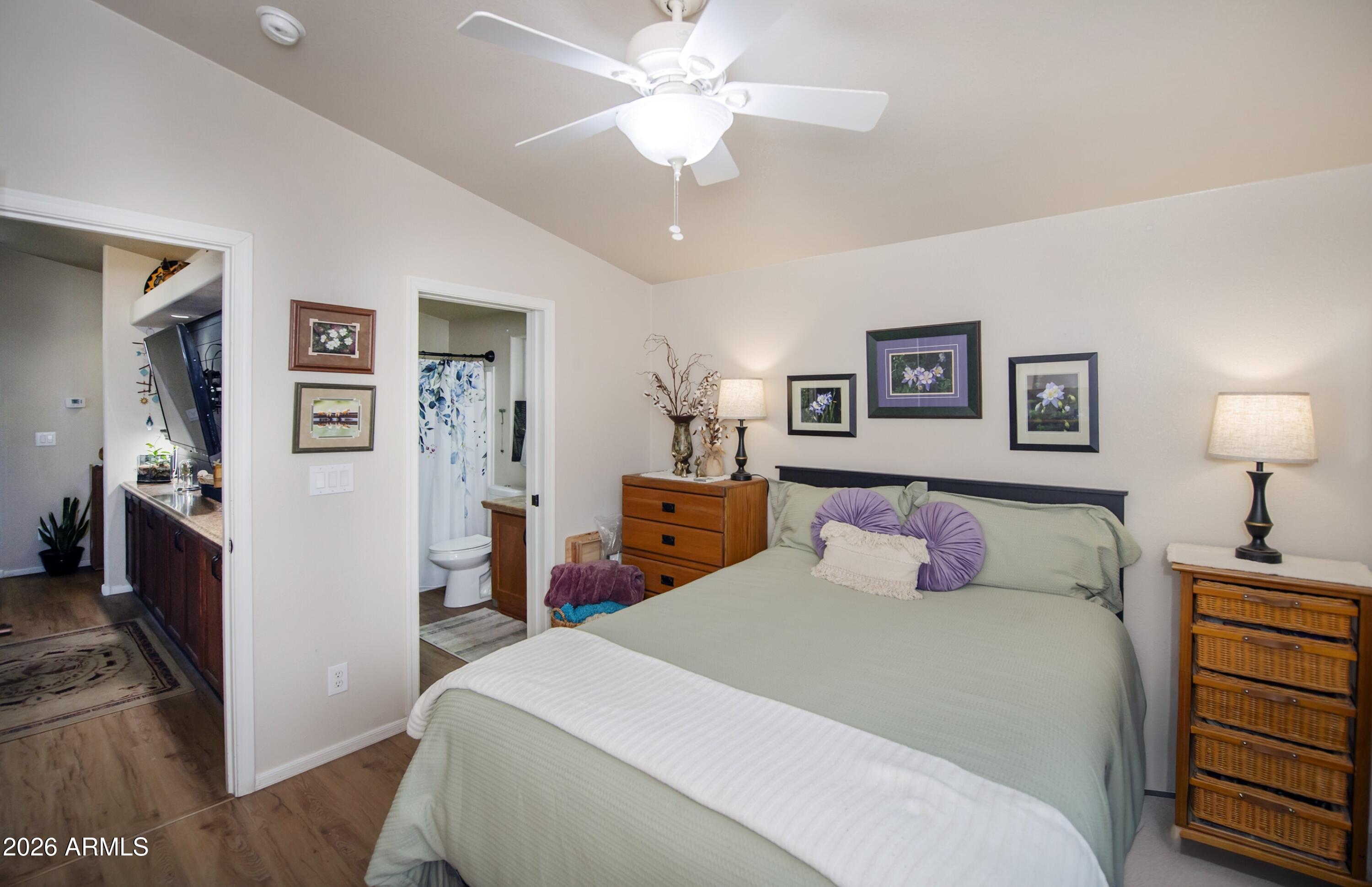 11250 East State Rte 69, Unit 2231 Dewey, AZ 86327 - Photo 13 of 37