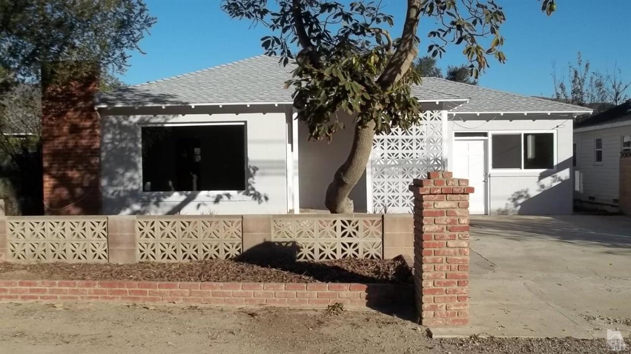 4538 Ojai Road Santa Paula, CA 93060 - Photo 1 of 21 Primary Photo