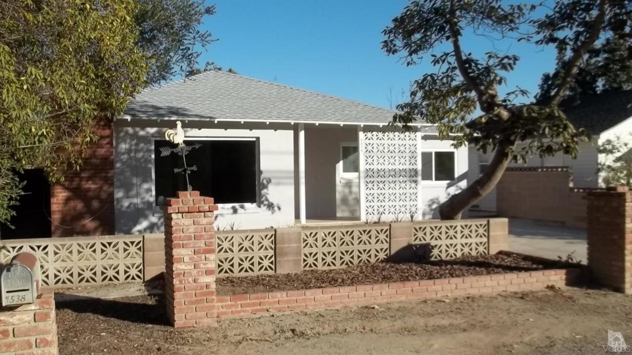 4538 Ojai Road Santa Paula, CA 93060 - Photo 4 of 21 Additional Photo