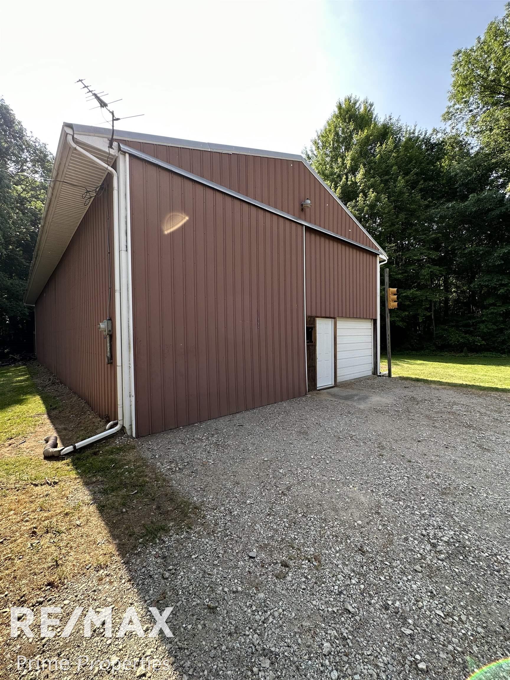 11515 Gera Road Birch Run, MI 48415 - Photo 72 of 96