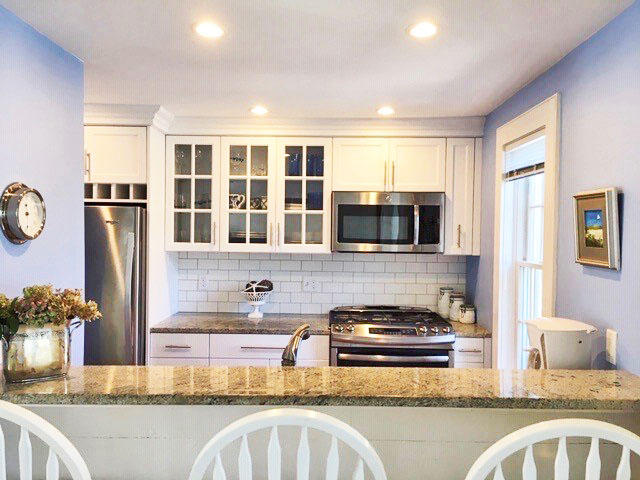 34 Milestone Way Mashpee, MA 02649 - Photo 4 of 31 KITCHEN