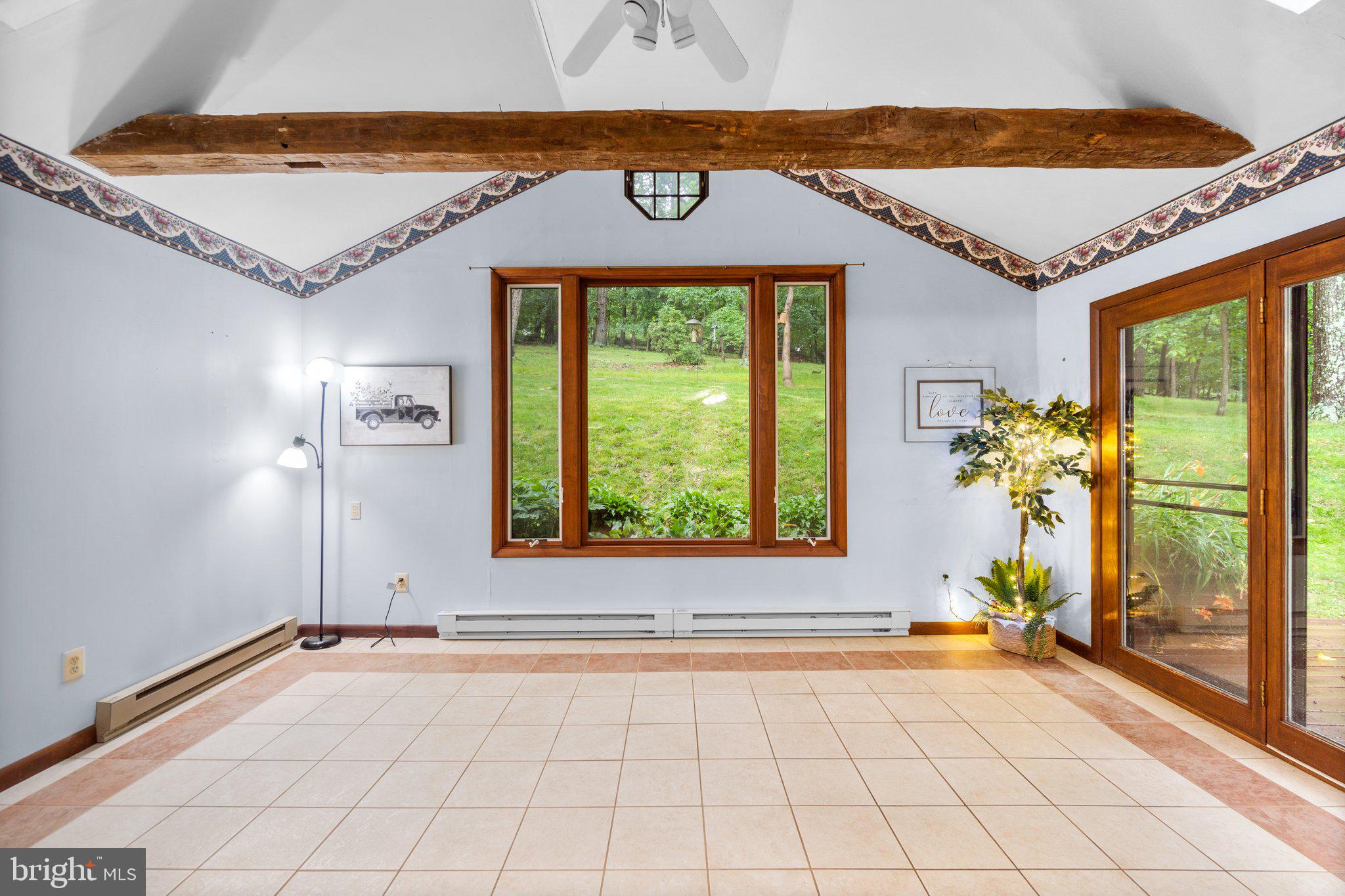 643 Meadow Branch Road Westminster, MD 21158 - Photo 10 of 32 Huge addition with cathedral ceiling and skylights