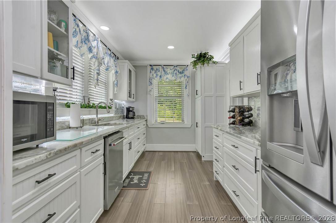 6290 Regan Church Road Lumberton, NC 28358 - Photo 14 of 44