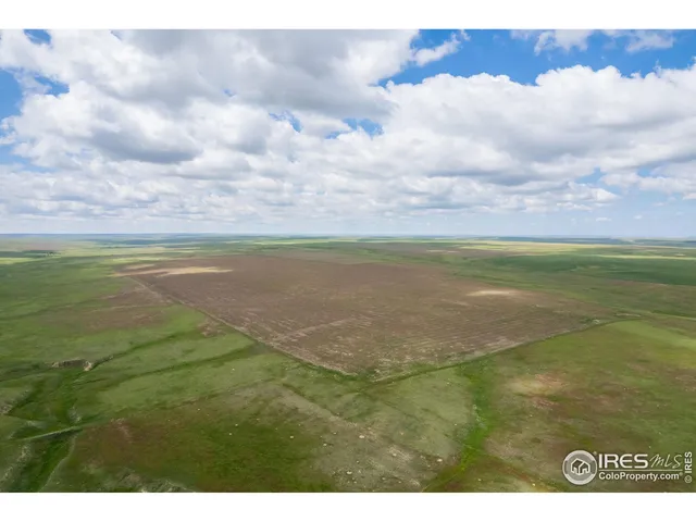 a view of an ocean and beach