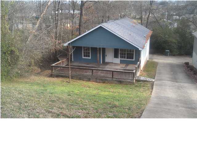 4104 Watson Road Chattanooga, TN 37415 - Photo 11 of 11 Additional Photo