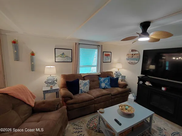 $153,750 | 1024 Sebastian Road, Barefoot Bay, FL 32976