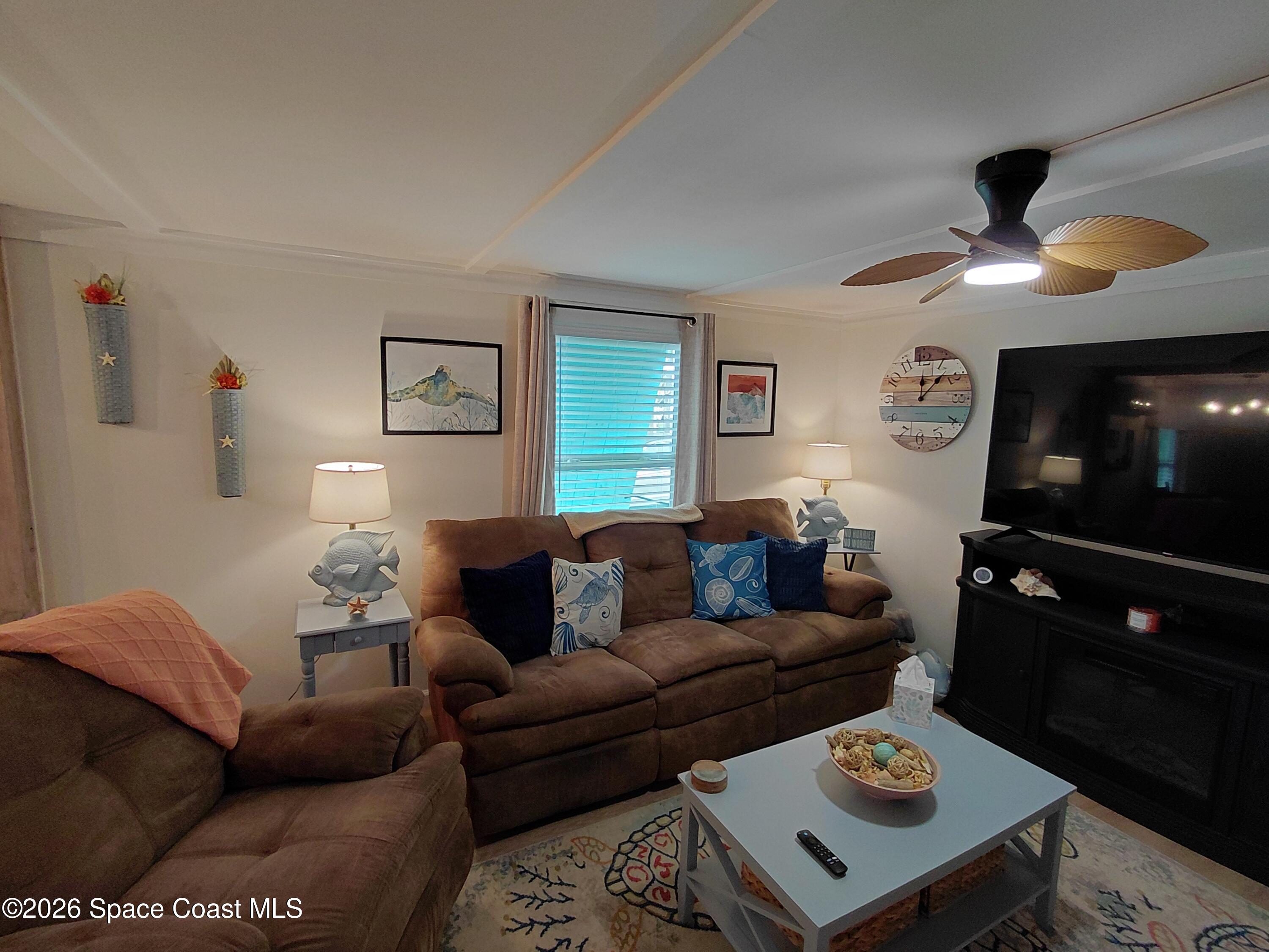 1024 Sebastian Road Barefoot Bay, FL 32976 - Photo 11 of 50 20260317_120823