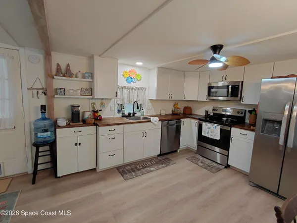 $153,750 | 1024 Sebastian Road, Barefoot Bay, FL 32976