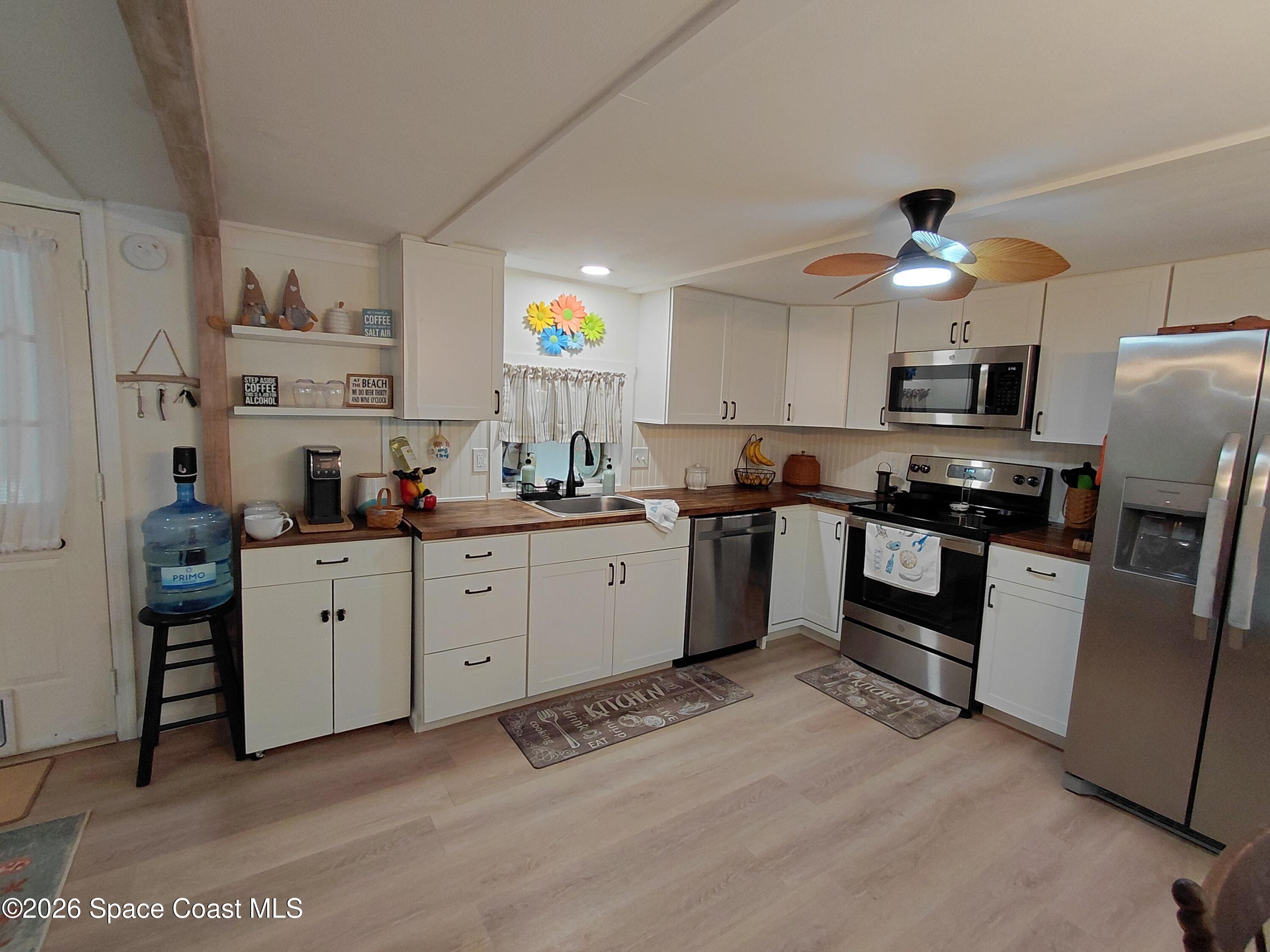 1024 Sebastian Road Barefoot Bay, FL 32976 - Photo 15 of 50 20260317_114626