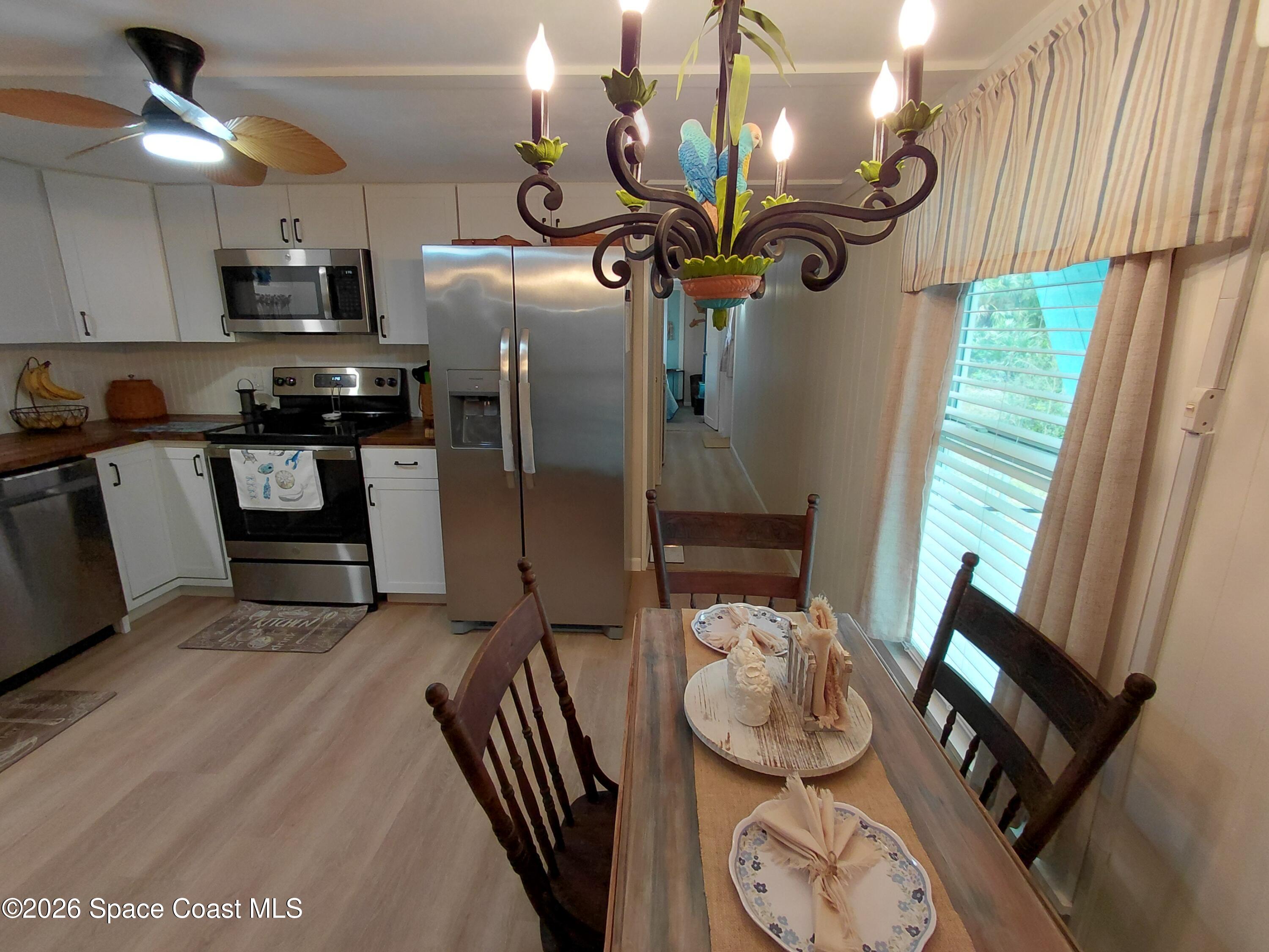 1024 Sebastian Road Barefoot Bay, FL 32976 - Photo 16 of 50 20260317_114631