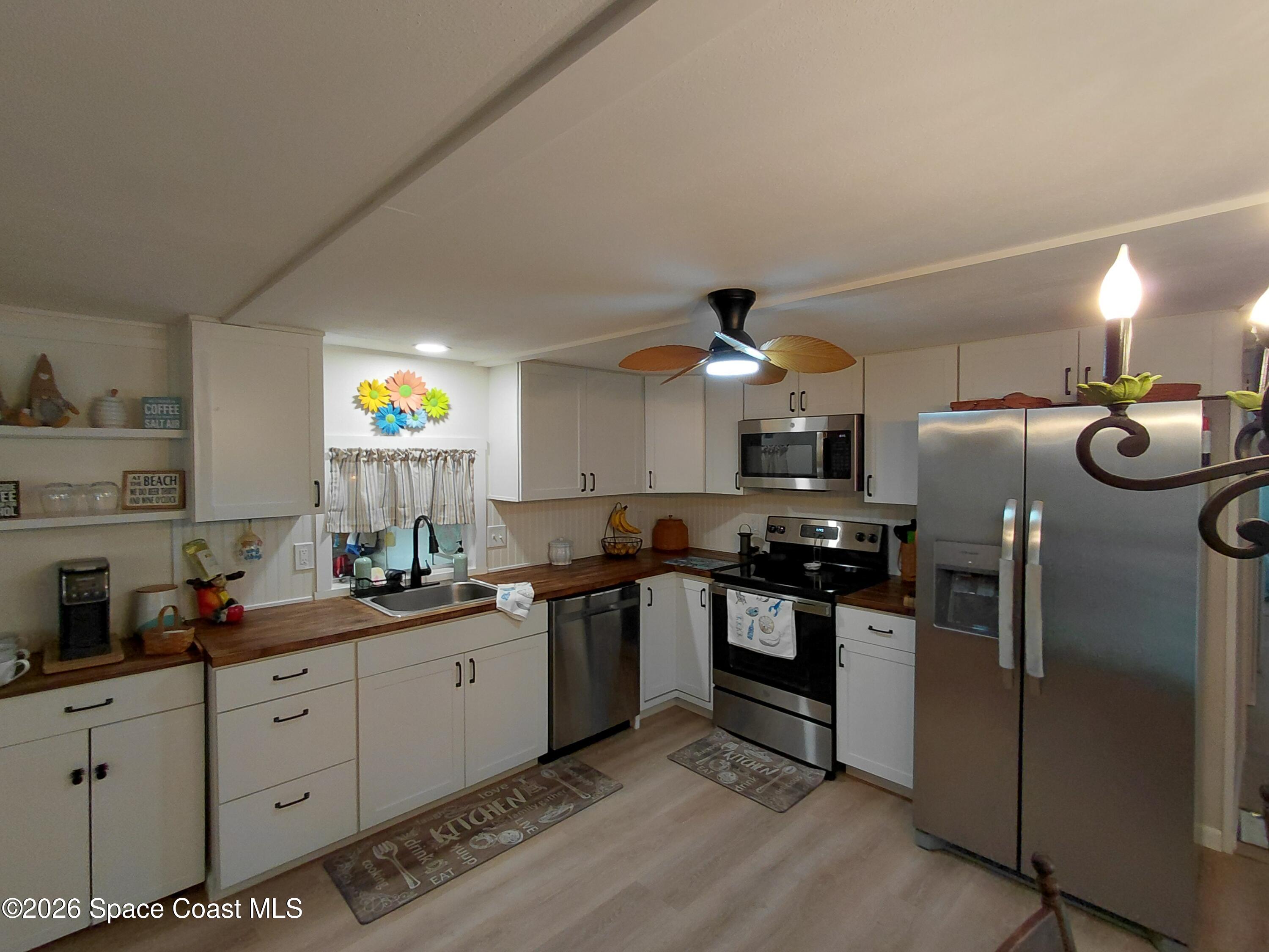 1024 Sebastian Road Barefoot Bay, FL 32976 - Photo 18 of 50 20260317_114524