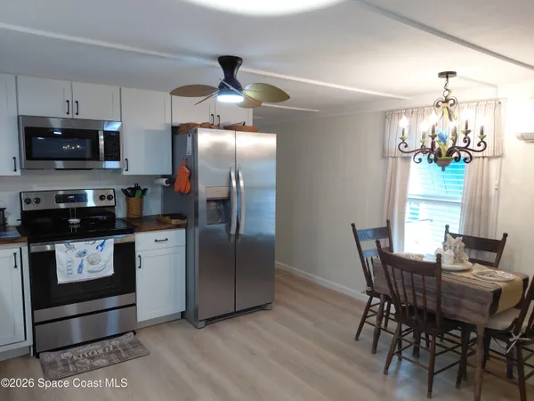 $153,750 | 1024 Sebastian Road, Barefoot Bay, FL 32976