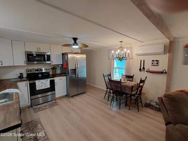 $153,750 | 1024 Sebastian Road, Barefoot Bay, FL 32976