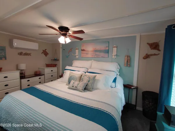 $153,750 | 1024 Sebastian Road, Barefoot Bay, FL 32976