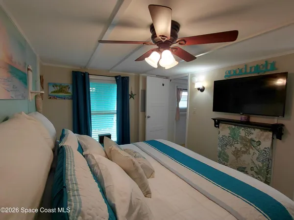 $153,750 | 1024 Sebastian Road, Barefoot Bay, FL 32976