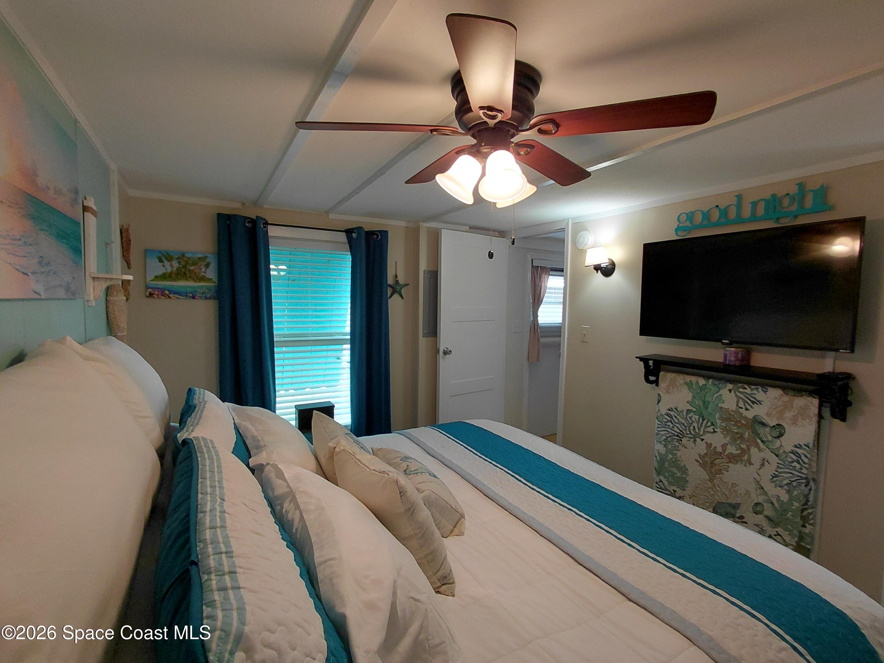 1024 Sebastian Road Barefoot Bay, FL 32976 - Photo 22 of 50 20260317_113607