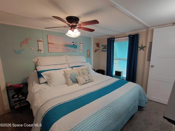 $153,750 | 1024 Sebastian Road, Barefoot Bay, FL 32976