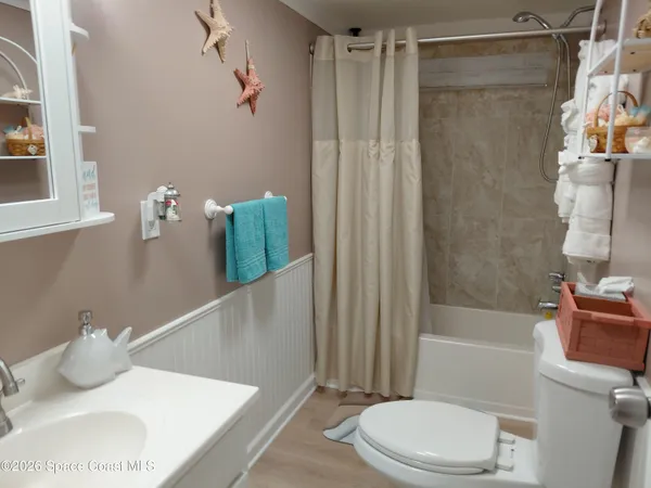 $153,750 | 1024 Sebastian Road, Barefoot Bay, FL 32976