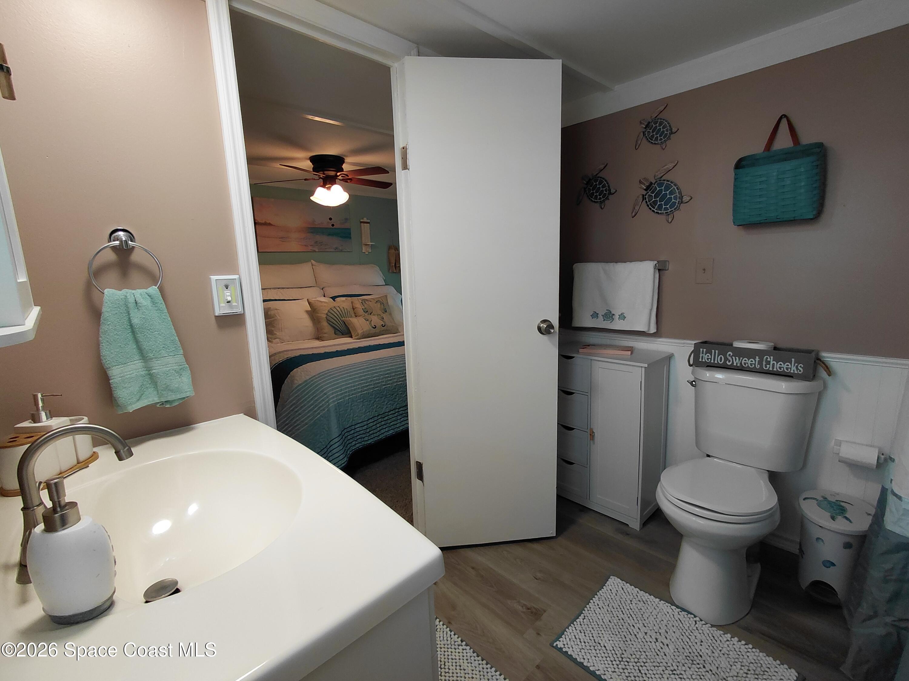 1024 Sebastian Road Barefoot Bay, FL 32976 - Photo 26 of 50 20260317_113449