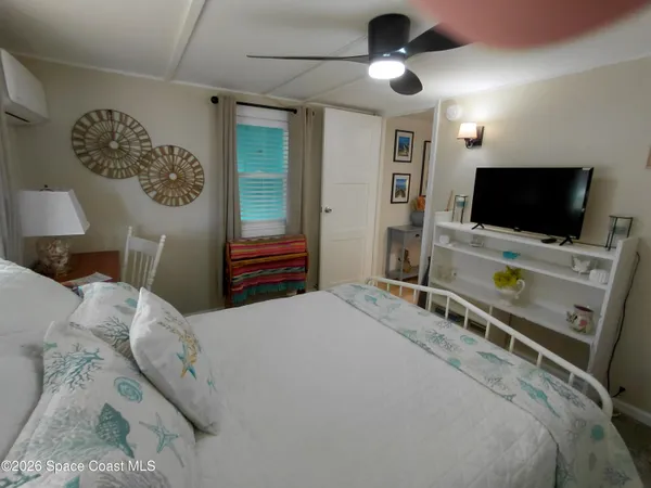 $153,750 | 1024 Sebastian Road, Barefoot Bay, FL 32976