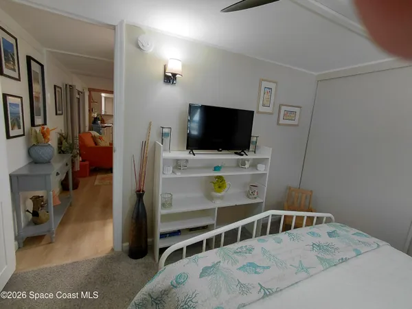 $153,750 | 1024 Sebastian Road, Barefoot Bay, FL 32976