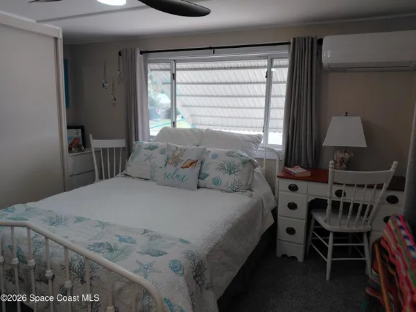 $153,750 | 1024 Sebastian Road, Barefoot Bay, FL 32976