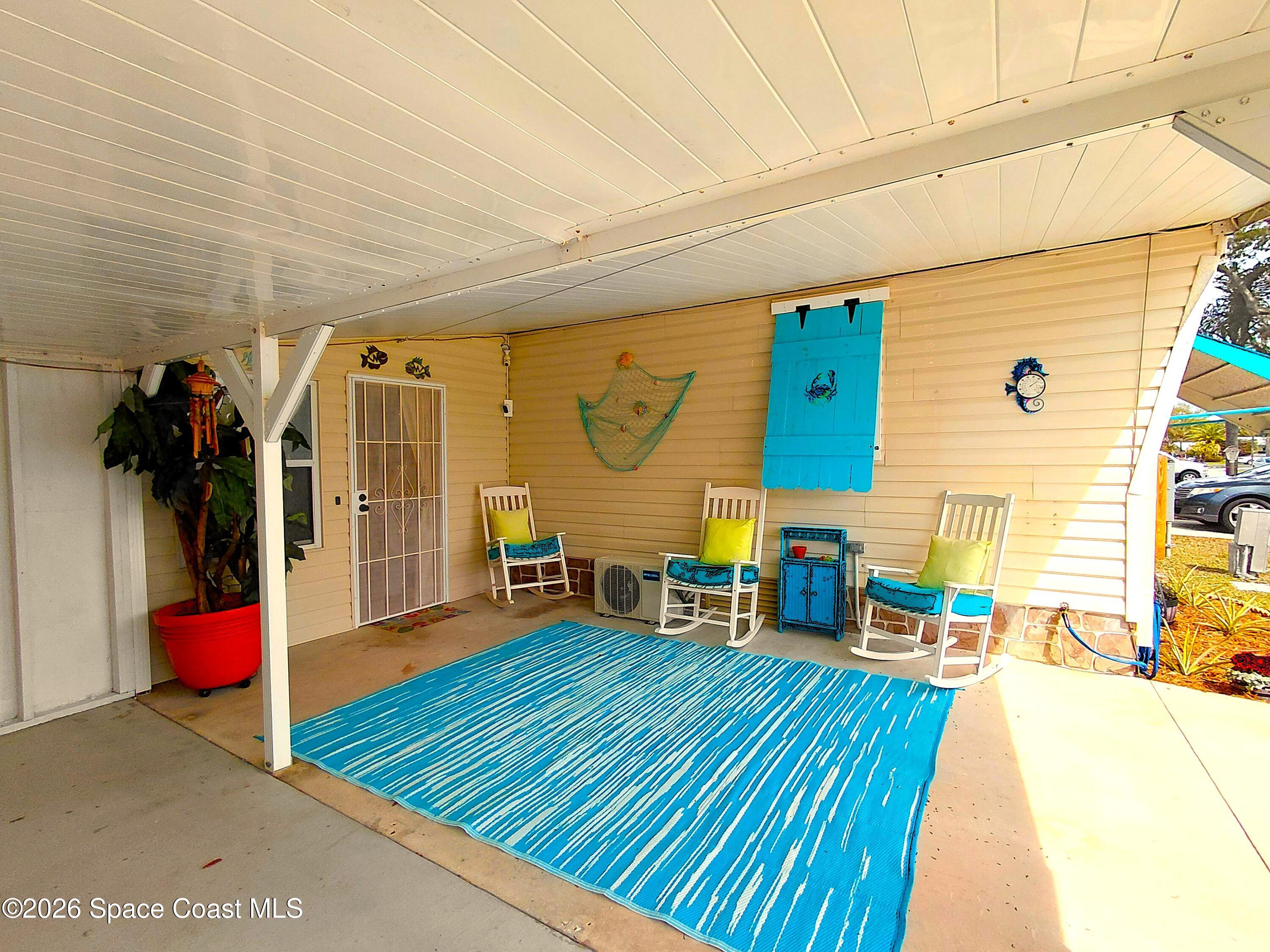 1024 Sebastian Road Barefoot Bay, FL 32976 - Photo 3 of 50 1024011