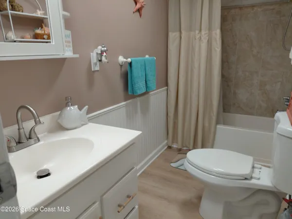 $153,750 | 1024 Sebastian Road, Barefoot Bay, FL 32976