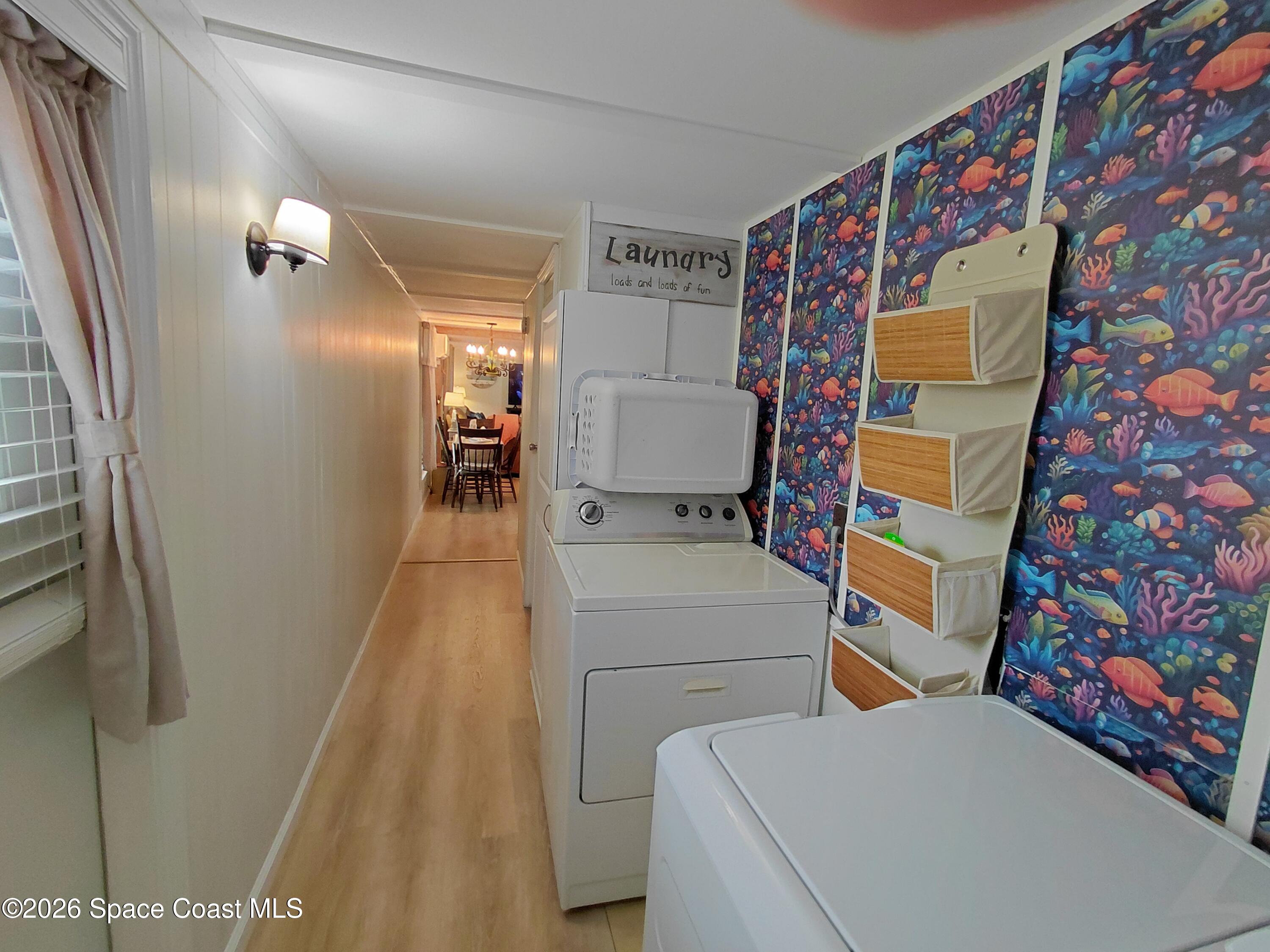 1024 Sebastian Road Barefoot Bay, FL 32976 - Photo 34 of 50 20260317_113701