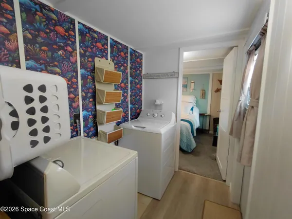 $153,750 | 1024 Sebastian Road, Barefoot Bay, FL 32976