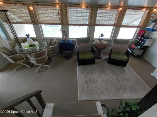 $153,750 | 1024 Sebastian Road, Barefoot Bay, FL 32976