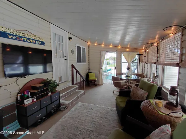 $153,750 | 1024 Sebastian Road, Barefoot Bay, FL 32976